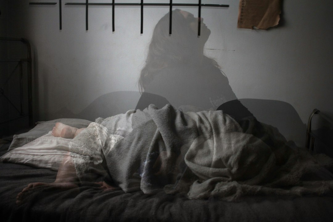 Neuropathy Pain at Night: Why It Gets Worse and How to Sleep Better