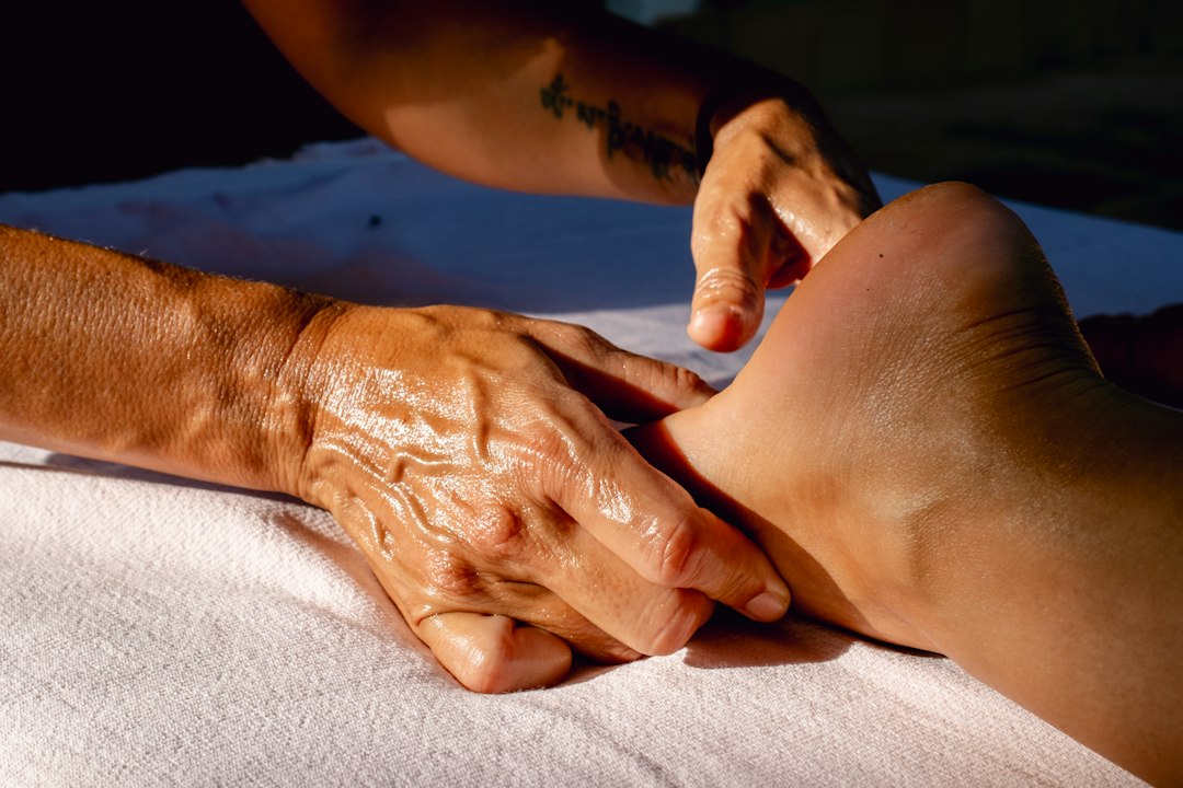 Tingling Feet and Hands: Common Causes Beyond Circulation Problems
